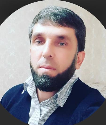 Магомедов Магомед Исаевич.