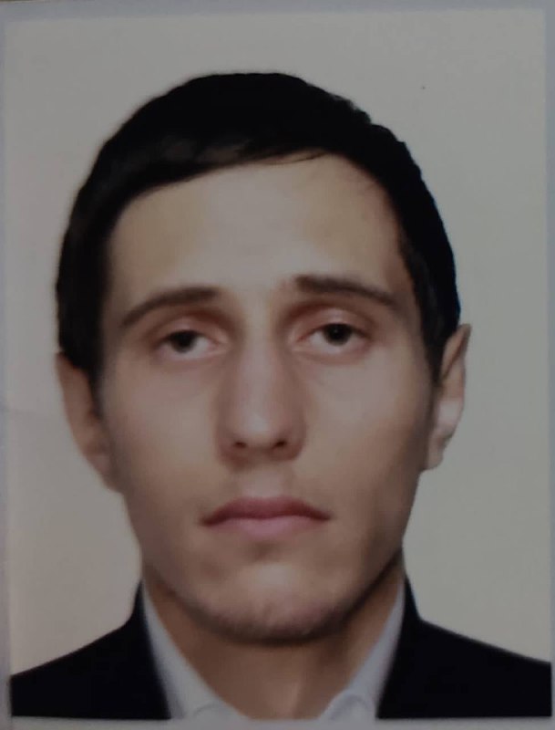 Магомедов Шамил Абдулаевич.